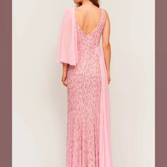 Jenny Packham Aluna Gown